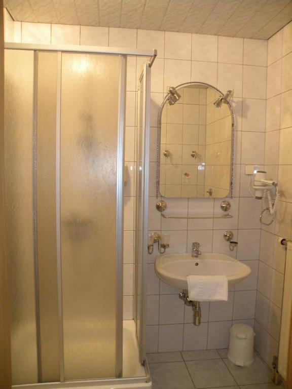 Hotel Stiegenwirt Palfau Pokoj fotografie