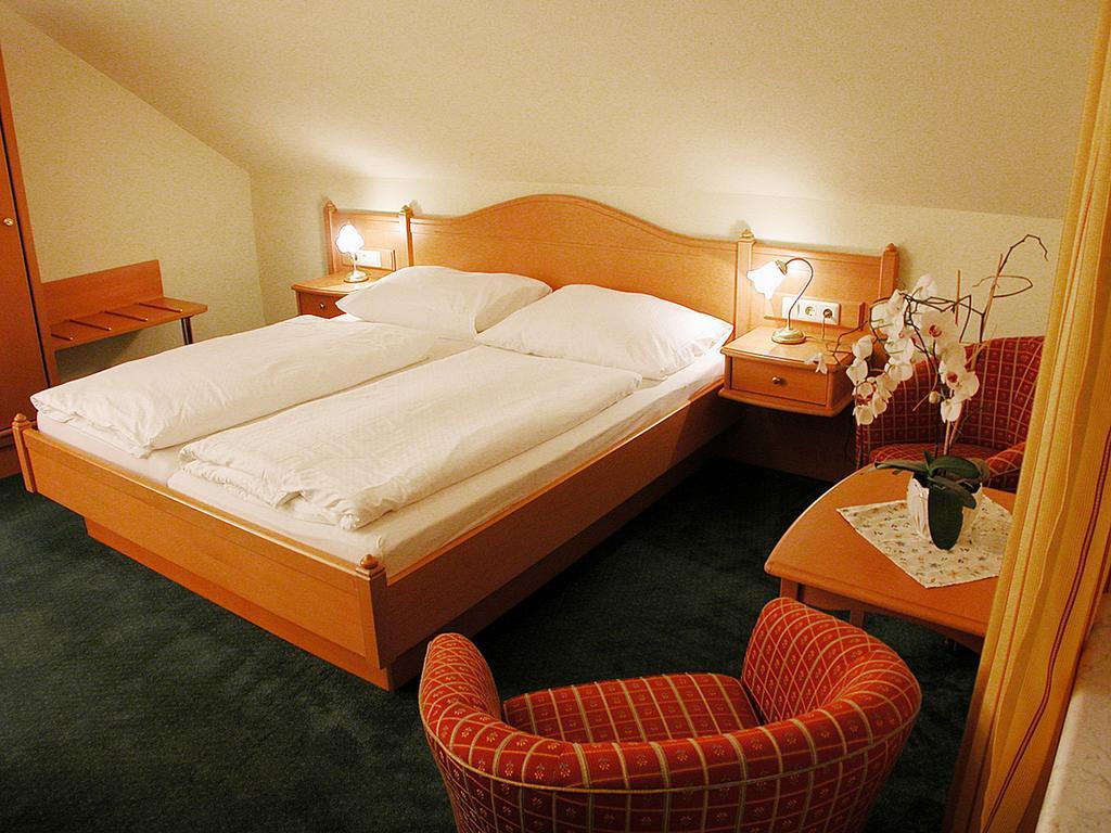 Hotel Stiegenwirt Palfau Pokoj fotografie